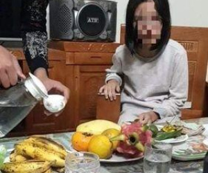 Bé gái 13 tuổi được tìm thấy tại ngôi nhà hoang sau 4 ngày mất tích bí ẩn