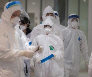 Thêm 26 ca mắc COVID-19