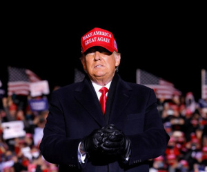 Chi 3 triệu USD kiểm phiếu lại ở Wisconsin, Tổng thống Trump có lật ngược tình thế?