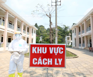 TP.HCM: Họp khẩn 129 bệnh viện về phòng chống Covid-19