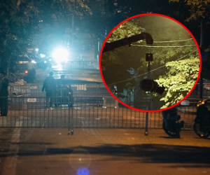 Di dời quả bom nặng 340 kg còn nguyên 2 ngòi nổ