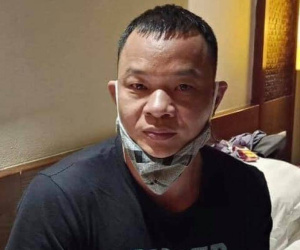 Cô gái Việt dùng CMND giả để 2 người Trung Quốc lưu trú trái phép