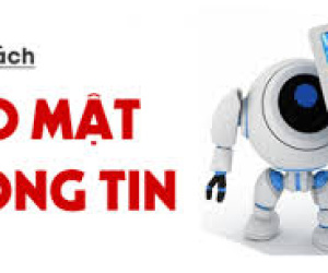 Chính sách bảo vệ thông tin cá nhân của người tiêu dùng