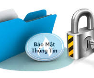 Chính sách bảo mật