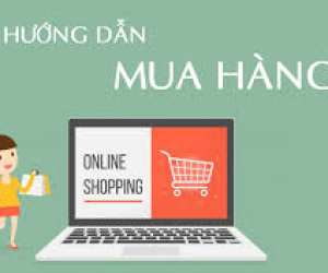 Hướng dẫn đặt hàng