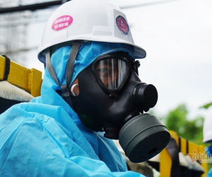 Đà Nẵng cách ly 11 người liên quan đến nam giáo viên nhiễm Covid-19