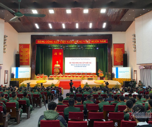 Đại tướng Lê Đức Anh - người cộng sản kiên trung của dân tộc