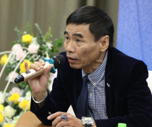 TS Lê Thẩm Dương: Người trẻ cần vượt 6 nỗi sợ để khởi nghiệp