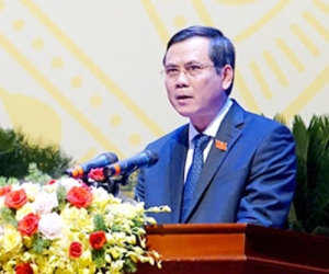 Thủ tướng phê chuẩn nhân sự UBND 2 tỉnh