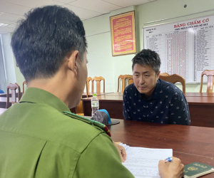 Giám đốc sát hại đồng hương, phân xác bỏ vali, túi ni lông thú nhận với nhân viên trước khi bỏ trốn