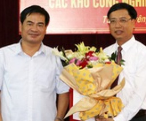 Thái Nguyên: Điều động, bổ nhiệm Trưởng Ban Quản lý Khu Công nghiệp có đúng quy định?