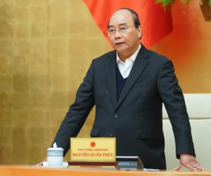 Thủ tướng: Làm rõ trách nhiệm việc để lây nhiễm COVID-19 ra cộng đồng