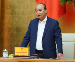 Tạo khí thế mới trước Đại hội XIII của Đảng