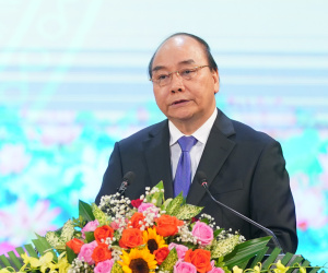 Thủ tướng: Cuộc đời hoạt động của đồng chí Lê Đức Anh để lại những di sản vô giá