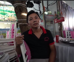 Chủ nhà hàng bị 