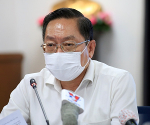 TP.HCM tính đến phương án cách ly 14 ngày với tiếp viên hàng không