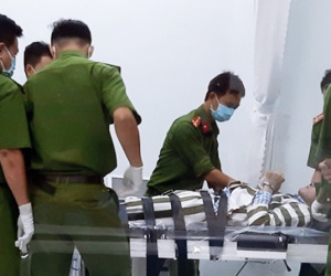 Bộ Công an nói về việc xây dựng nhà thi hành án tử hình bằng tiêm thuốc độc