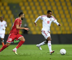 UAE bị Bahrain ‘nhấn chìm’ trên sân nhà, nỗi lo bủa vây tân HLV Pinto