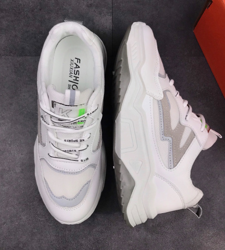 Giày Thể Thao Nữ S345