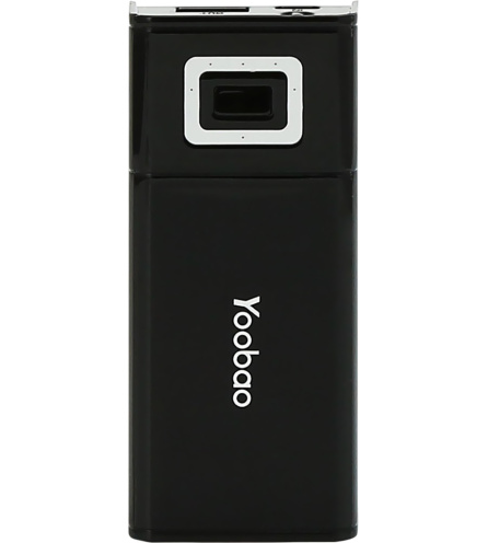 SẠC DỰ PHÒNG YOOBAO YB602 4800MAH