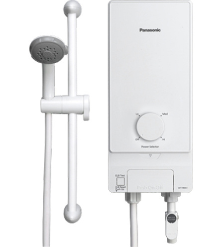 Máy nước nóng Panasonic DH-4MS1