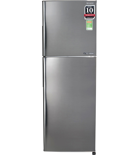 Tủ lạnh Sharp Inverter 224 lít SJ-X251E