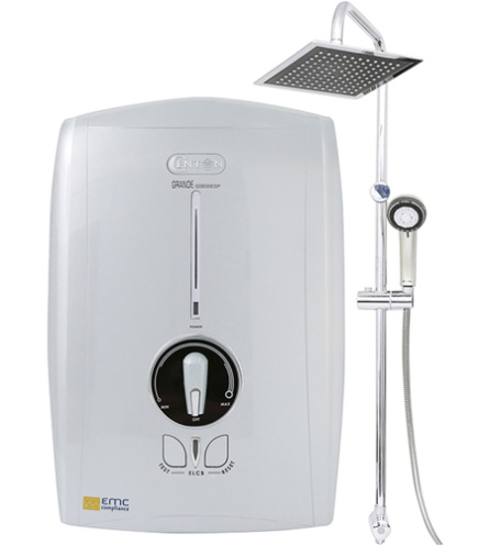 Máy nước nóng Centon GD600ESP RS