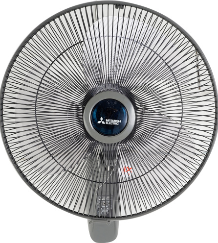 Quạt treo Mitsubishi W16-RV CY-GY Xám đậm