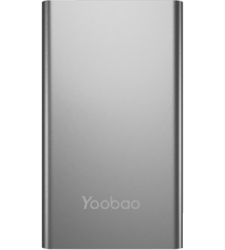 PIN SẠC DỰ PHÒNG YOOBAO PL5