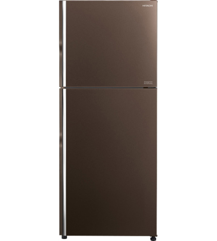 Tủ lạnh Hitachi Inverter 366 lít R-FG480PGV8 (GBW)