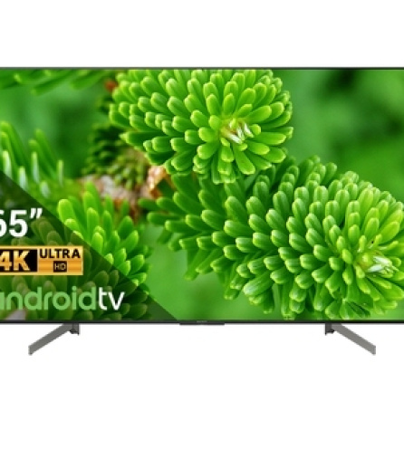 Android Tivi Sony 4K 65 inch KD-65X8500G