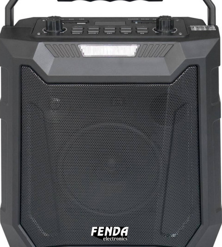 Loa du lịch Fenda FD-06B (Kéo)