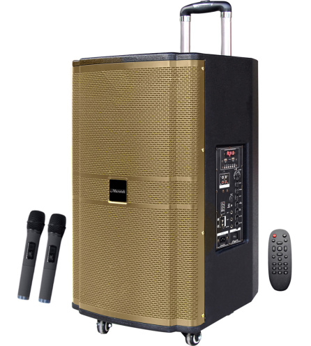 Loa kéo Microtek MTK 12-01