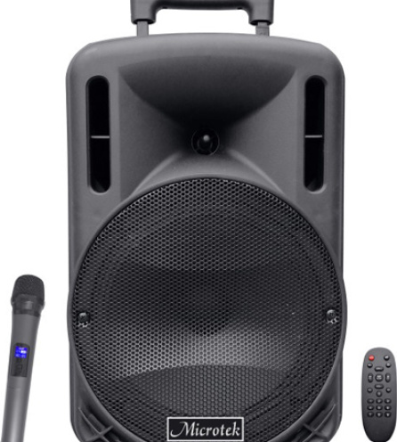 Loa kéo Microtek MTK-11