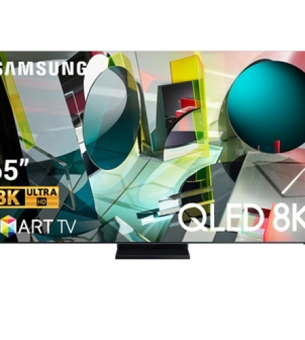 Smart Tivi QLED Samsung 8K 65 inch QA65Q950TSKXXV