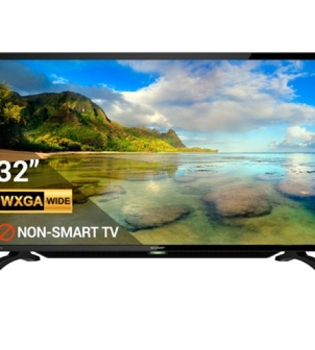 Tivi Sharp 32 inch 2T-C32BD1X