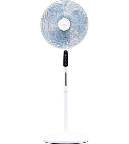 Quạt đứng Asia D16028-TV0 Trắng