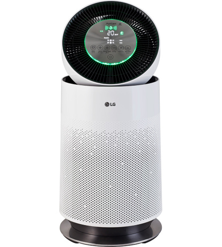 Máy lọc không khí LG AS65GDWD0