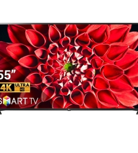 Smart Tivi LG 4K 55 inch 55UN7190PTA