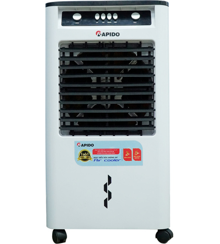 Quạt điều hòa Rapido TURBO-3000M