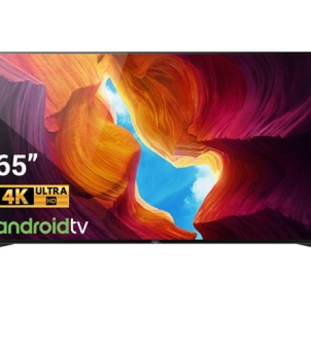 Android Tivi Sony 4K 65 inch KD-65X9500H