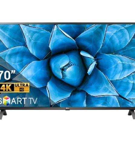 Smart Tivi LG 4K 70 inch 70UN7300PTC