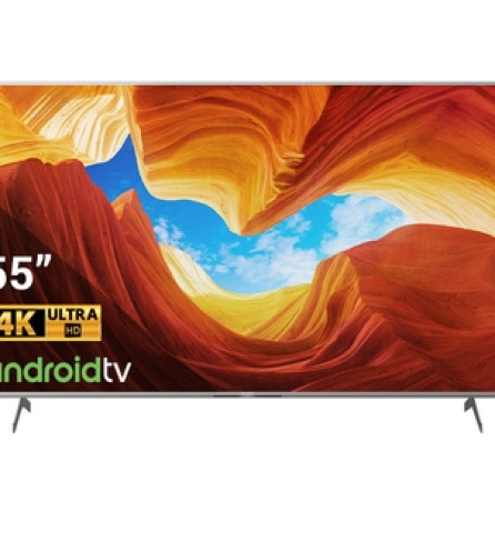 Android Tivi Sony 4K 55 inch KD-55X9000H/S VN3