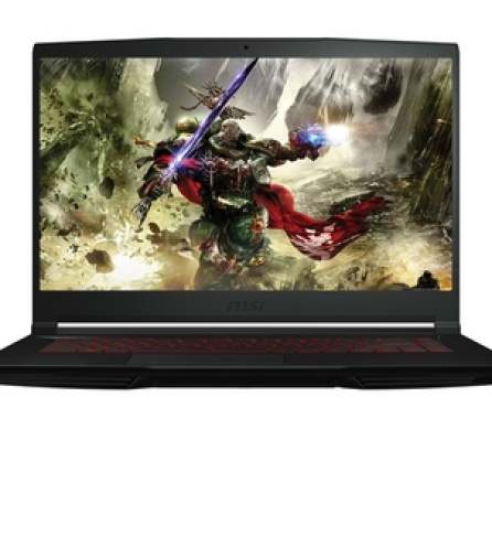 MSI GF63 i5-10300H 15.6 inch 10SCXR-292VN