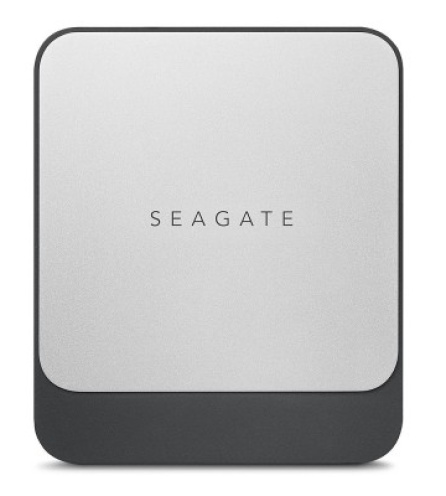 Ổ cứng gắn ngoài SSD Seagate Fast 250GB (STCM250400)