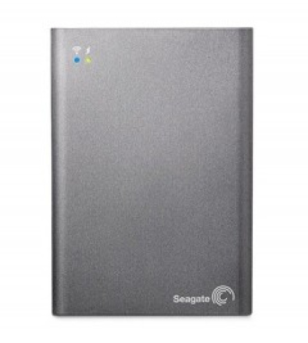 Seagate Wireless Plus 1TB 2.5