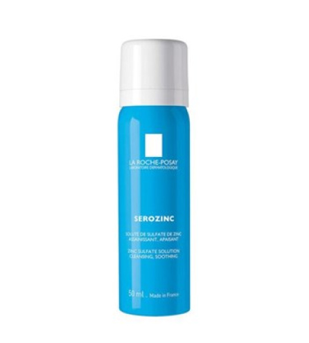 Xịt Khoáng La Roche-Posay Serozinc Zinc Sulfate