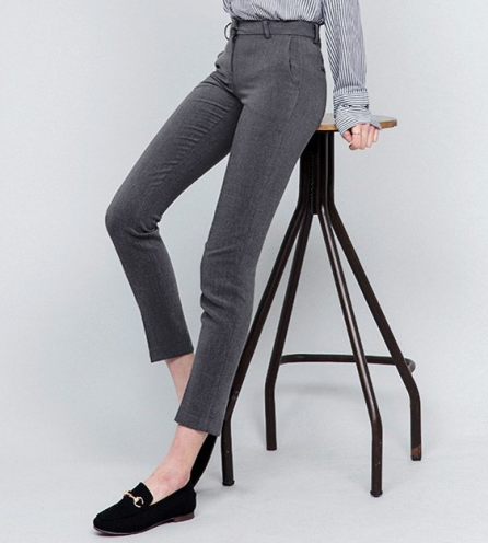 Quần tây túi chéo thời trang Quyên QQ0050617