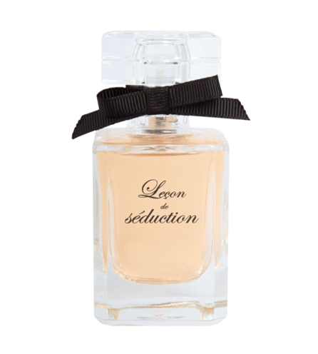 Nước hoa nữ Inessance Leçon de Séduction Eau de Toilette 50ml - INES5920