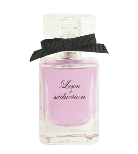 Nước hoa nữ Inessance Leçon de Séduction Intense Eau de Toilette 50ml - INES5935